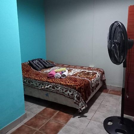 La Casita De Abu! Apartment Salta Luaran gambar