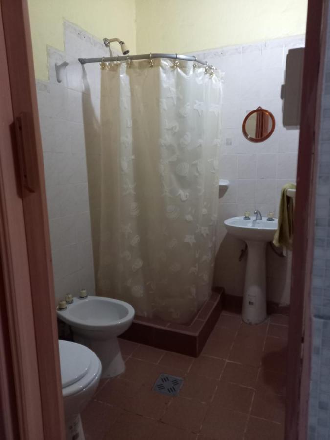 La Casita De Abu! Apartment Salta Luaran gambar