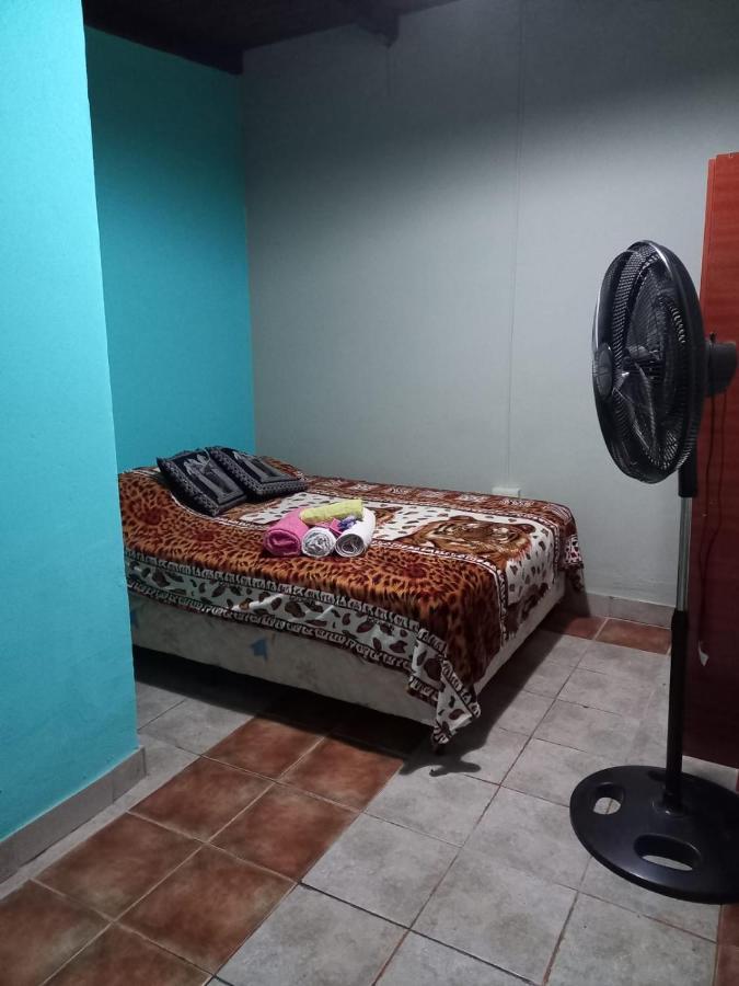 La Casita De Abu! Apartment Salta Luaran gambar